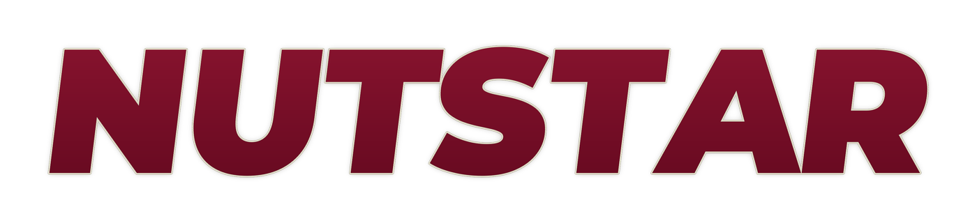 nutstar Casino Logo